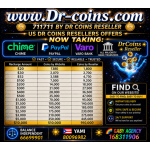 🔆⃤Dʀ COINS RESELLER avatar