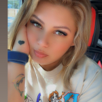 🌋𝕃𝔼𝔸ꃃ 🪷 🇸🇻➶🖤 avatar