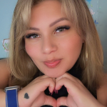 🌋𝕃𝔼𝔸ꃃ 🪷 🇸🇻➶🖤 avatar