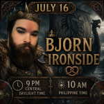 👑 Björn🪓Ironside🥨