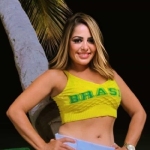 💣JANAINA SOUZA avatar