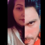 💞 Magic Яos avatar