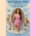 ❣️POCAHONTAS🚀 avatar