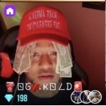 ⛽️ㄖᘜ🧨Ҝㄖㄥᗪ🚨 avatar