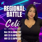 ᴹⱽᴾ🍑CELLI🥨 avatar