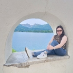 AMANĐA avatar