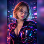 Miss February🌬️ avatar