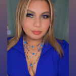 🌋𝕃𝔼𝔸ꃃ 🪷 🇸🇻➶🖤 avatar