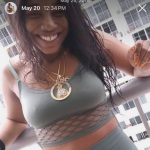 Contact-sheet preview of Wrefah 😮‍💨's Liveme recording