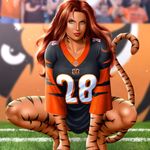 LuluTheTruth🦪 avatar