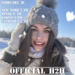 🕊Yulia🎹Note avatar