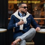 ⚜️🌍BOM🌍MADMAN🌍⚜️ avatar