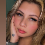 🌋𝕃𝔼𝔸ꃃ 🪷 🇸🇻➶🖤 avatar