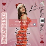 🕊Yulia🎹Note avatar