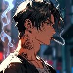 Rizzus avatar