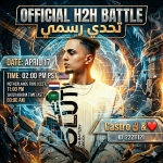 🇵🇸CASTRO✌&❤ avatar