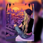 😉Kate 🤍 Liveme profile