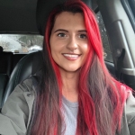 Em&MParanormal avatar