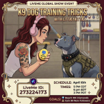 Littæykittæy avatar