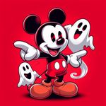 Daddy Ghost™​ avatar