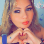 🌋𝕃𝔼𝔸ꃃ 🪷 🇸🇻➶🖤 avatar