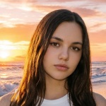 Contact-sheet preview of Nastya KH 😇's Liveme recording