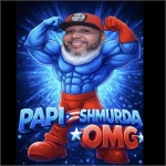 Papi🇵🇷Shmurda✬OMG✬ avatar
