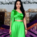 Pooja Kumari 🦄 avatar
