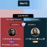 ⚜️🌍BOM🌍MADMAN🌍⚜️ avatar