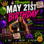 🔥TBong666🔥 avatar
