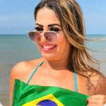 👠JANAINA SOUZA avatar