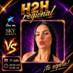Eve 🇻🇪☁️🩷