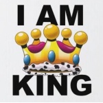 ꧁iͥ aͣmͫ 𝒦𝐼𝒩𝒢꧂ avatar