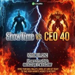 ⚾️ Showtime🤠🌏 avatar