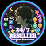 INSOMNIAC RESELLER💤 avatar