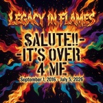 LΞGΛCY IИ FLΛMΞS avatar