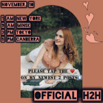 🕊Yulia🎹Note avatar