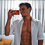 Contact-sheet preview of ahmyych's Liveme recording