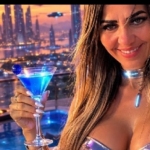 🥽JANAINA SOUZA avatar