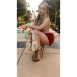5 ✰ Baddie ❥ profile picture
