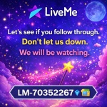 LM-70352267🔹📟 avatar