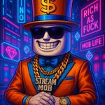 SｲƦᴇﾑϻ💯🤫ϻᴏʙ‼‼‼‼‼‼‼ avatar