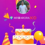 🌍 MR♛ARORA❌⭕ avatar