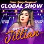 👸㋡jillian🍀 profile picture