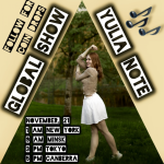 🕊Yulia🎹Note avatar