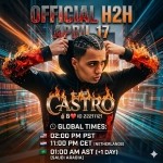 🇵🇸CASTRO✌&❤ avatar