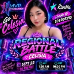 ᴹⱽᴾ🍑CELI🥨 avatar