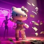 Pepper nо salt avatar