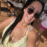 Lorenaglbrt1 🌹🐝 Liveme profile