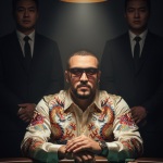 ⚜️BOM💣MADMAN⚜️ avatar
